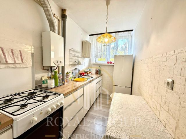 Mieszkanie 3-pokojowe Świdnik, ul. Racławicka. Zdjęcie 1