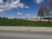 Działka budowlana Czołki. Zdjęcie 2