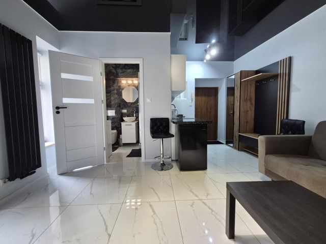 Mieszkanie 1-pokojowe Wrocław Stare Miasto, ul. Aleksandra Zelwerowicza. Zdjęcie 9