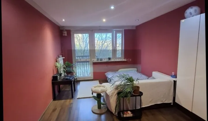 Mieszkanie 2-pokojowe Warszawa Włochy, ul. 1 Sierpnia