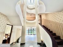 dom wolnostojący Kraków Wola Justowska, ul. Na Wierzchowinach. Zdjęcie 4