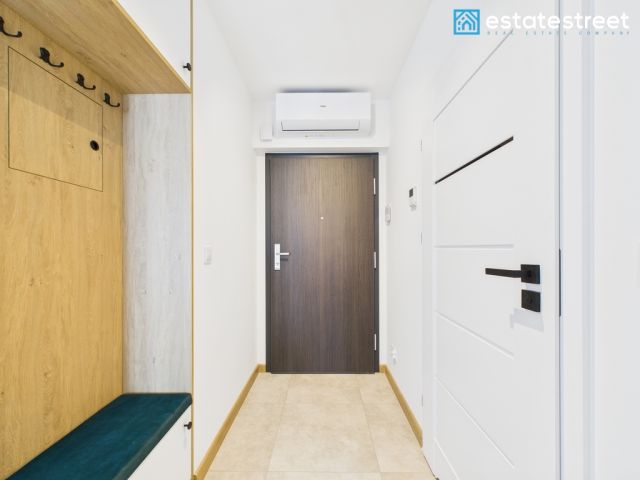 Mieszkanie 2-pokojowe Rzeszów, ul. Graniczna. Zdjęcie 9