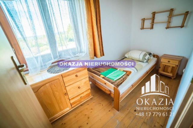 Hotel/pensjonat Równia. Zdjęcie 5