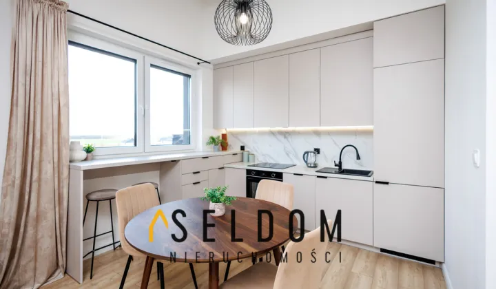 Mieszkanie 2-pokojowe Opole Gosławice, ul. Tarnopolska