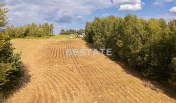 Działka rolna Lewniowa