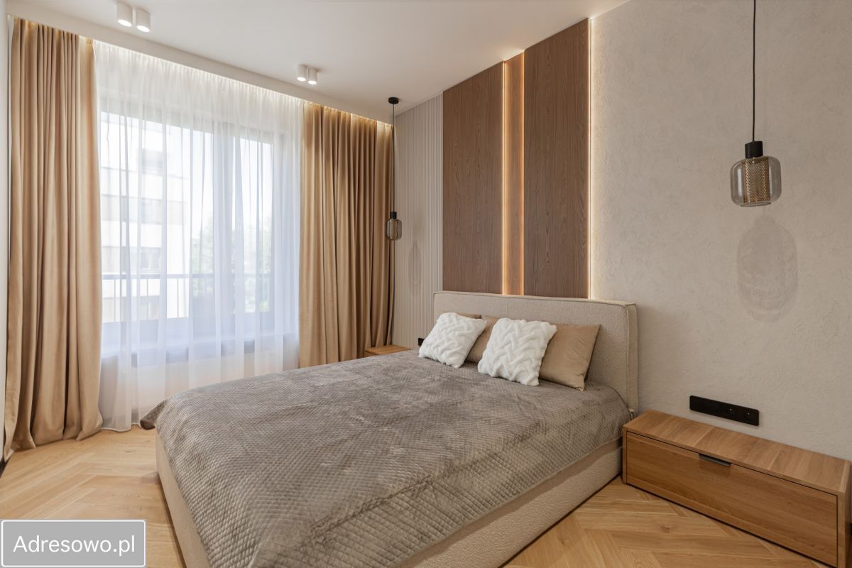 Mieszkanie 3-pokojowe Warszawa Mokotów, ul. Wynalazek. Zdjęcie 10