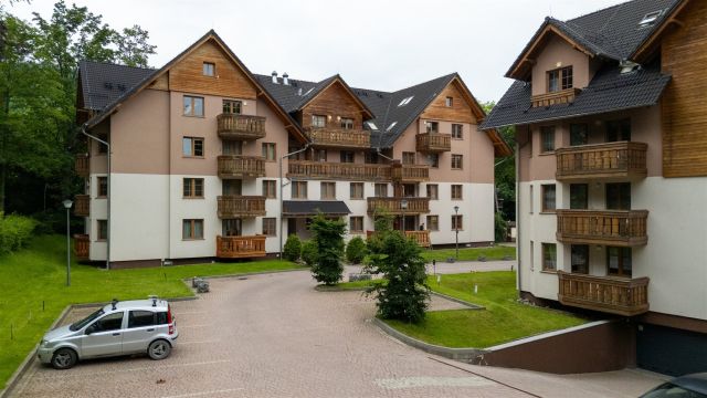 Mieszkanie 3-pokojowe Karpacz. Zdjęcie 16