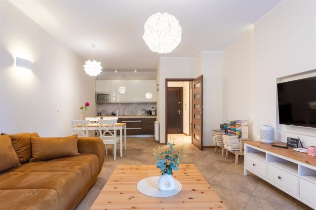 Mieszkanie 2-pokojowe Szklarska Poręba, ul. Franciszkańska. Zdjęcie 10