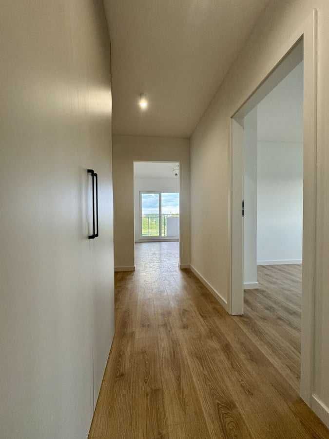 Mieszkanie 3-pokojowe Olsztynek, ul. Jaśminowa. Zdjęcie 7