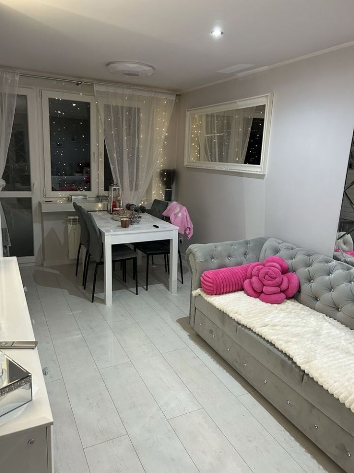 Mieszkanie 3-pokojowe Łódź Śródmieście