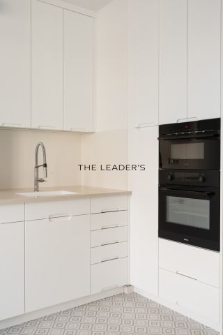 Mieszkanie 3-pokojowe Warszawa Śródmieście, ul. Wilcza. Zdjęcie 5