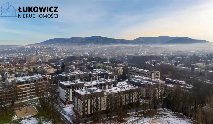 Mieszkanie 2-pokojowe Bielsko-Biała