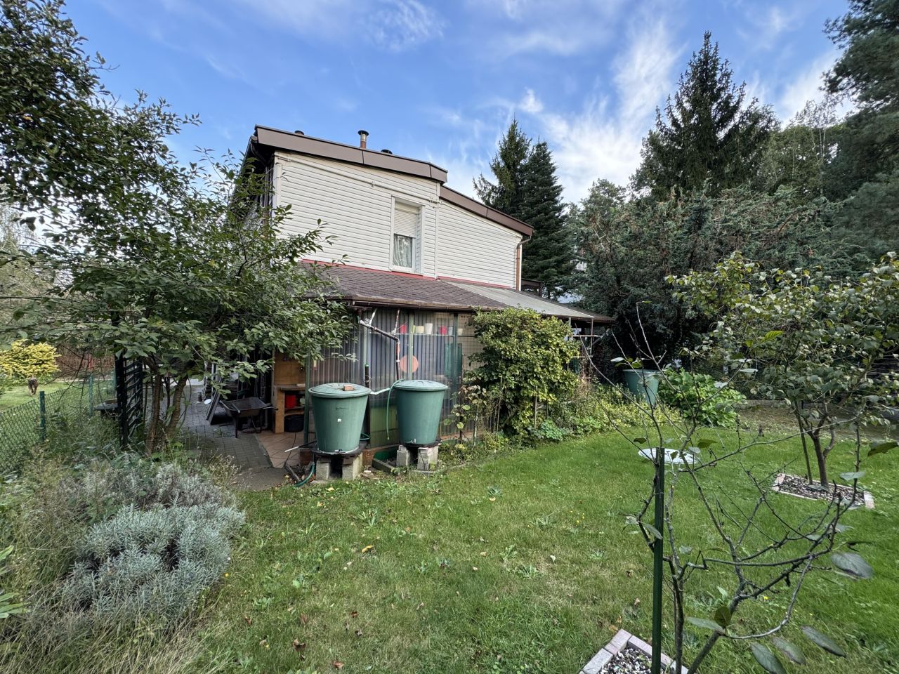 dom wolnostojący, 3 pokoje Osolin, ul. Słowicza. Zdjęcie 18