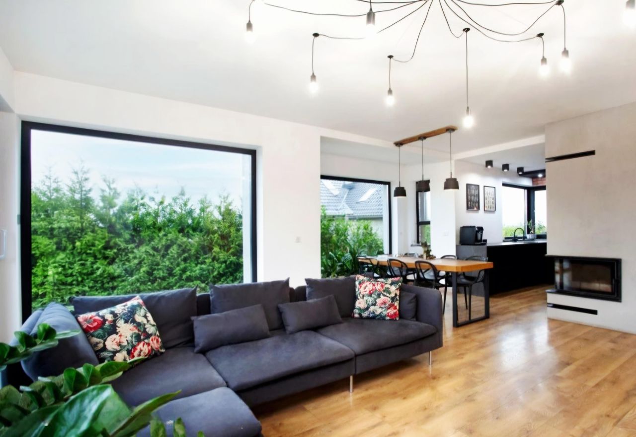 dom wolnostojący, 5 pokoi Baranówka, .. Zdjęcie 4