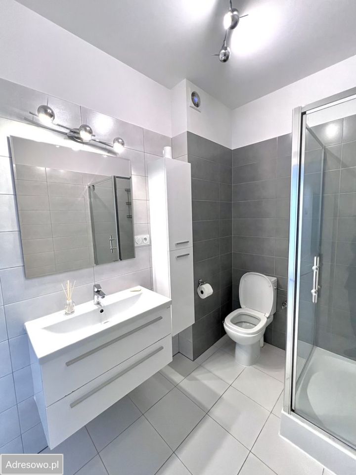 Mieszkanie 3-pokojowe Reda Centrum, ul. Olimpijska. Zdjęcie 10