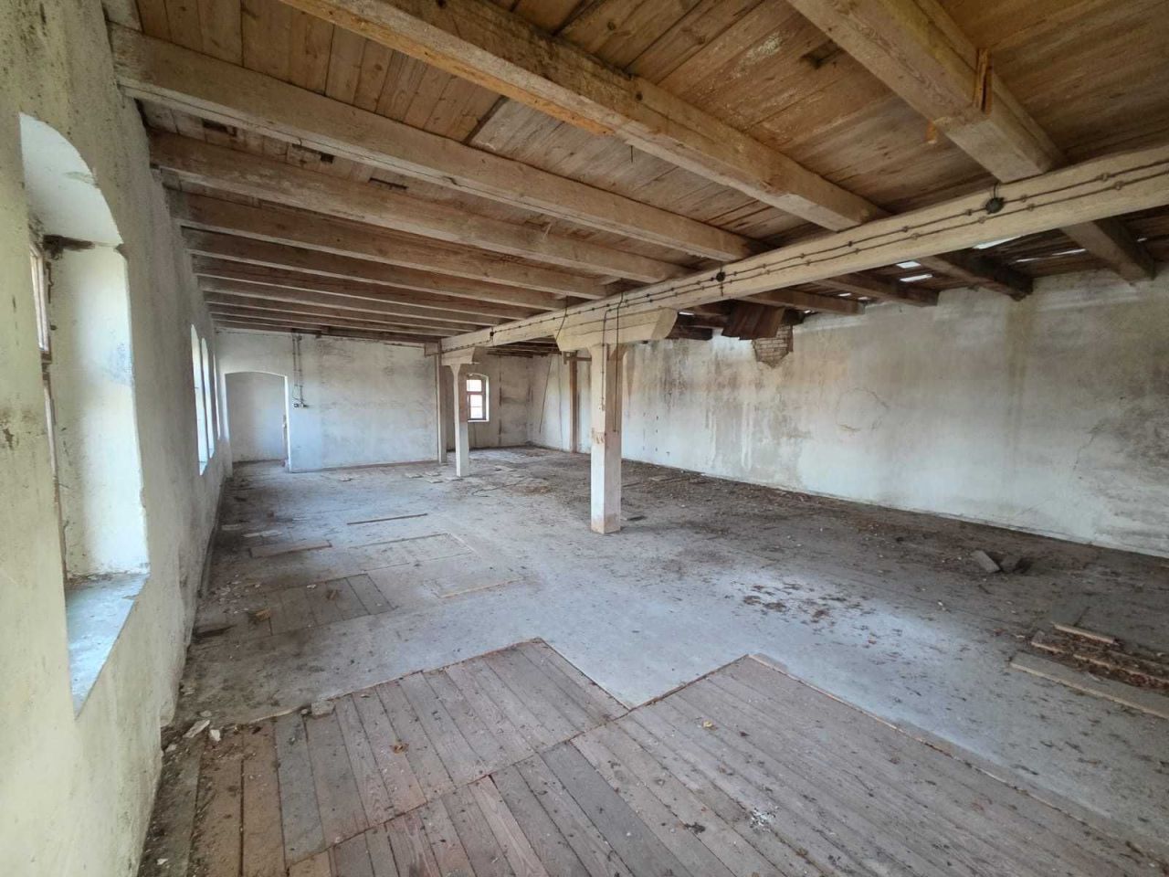 Działka inwestycyjna Koczała. Zdjęcie 5