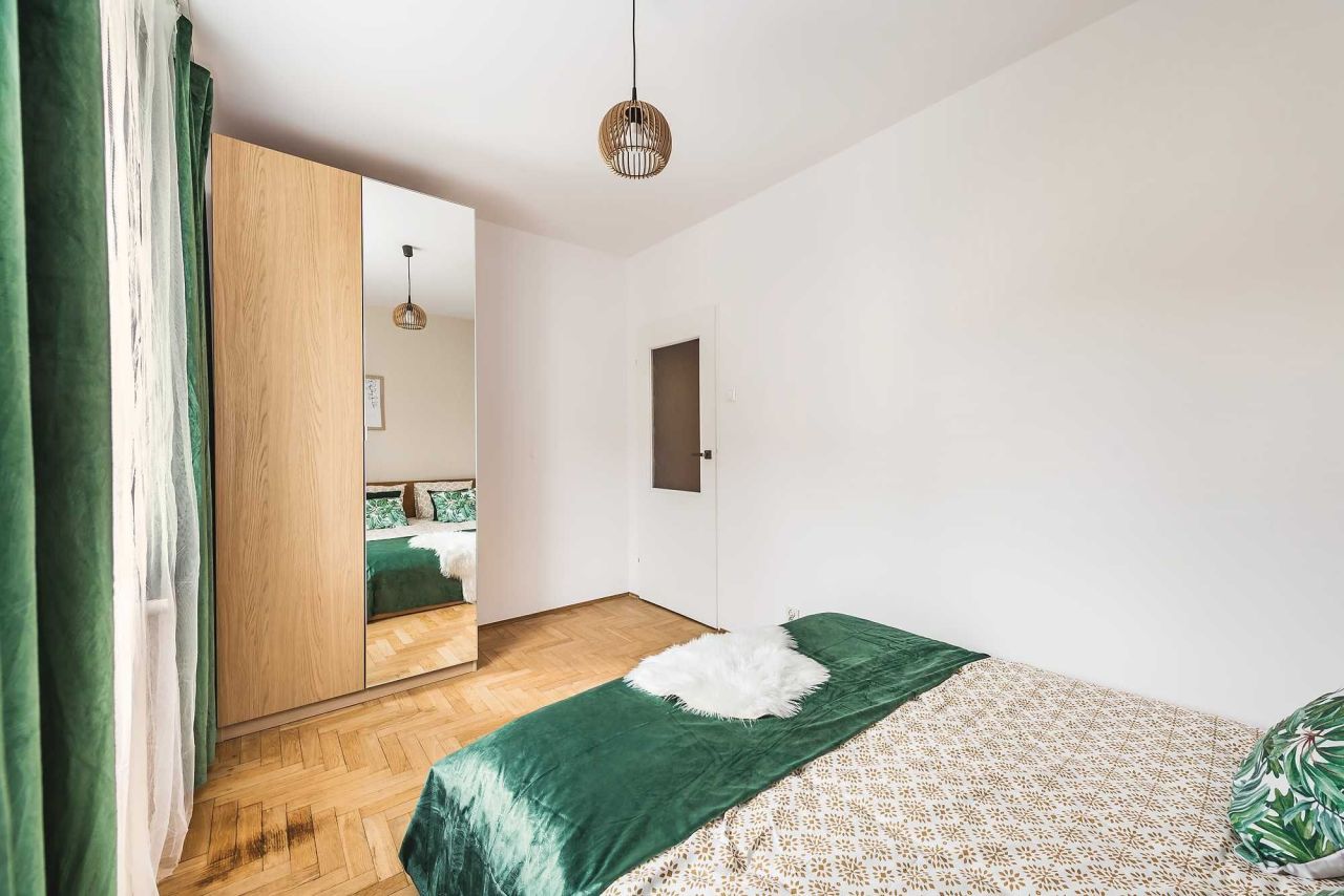 Mieszkanie 2-pokojowe Gdańsk Ujeścisko, ul. Przemyska. Zdjęcie 7