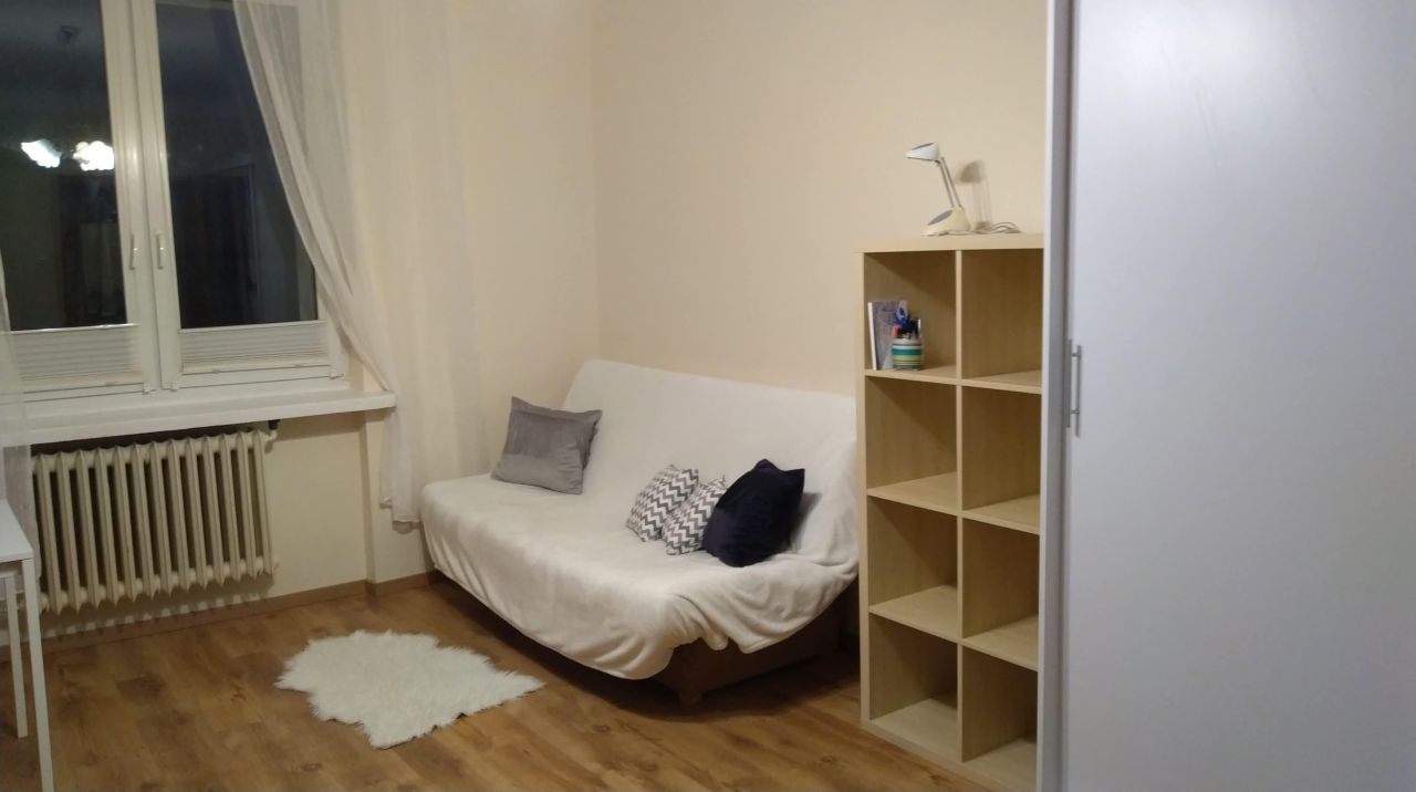 Mieszkanie 1-pokojowe Warszawa Grochów, ul. Józefa Dwernickiego. Zdjęcie 7