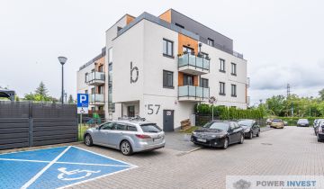 Mieszkanie 3-pokojowe Kraków Prądnik Biały, ul. Zygmunta Glogera