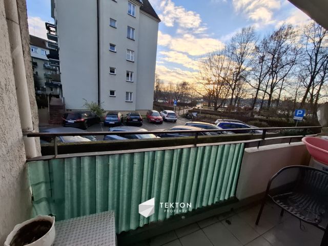 Mieszkanie 2-pokojowe Poznań, Most Królowej Jadwigi. Zdjęcie 6