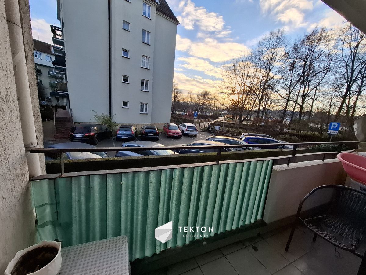 Mieszkanie 2-pokojowe Poznań, Most Królowej Jadwigi. Zdjęcie 6