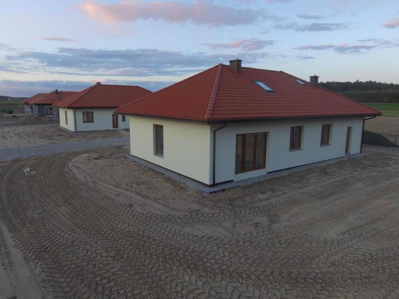 dom wolnostojący Kochcice. Zdjęcie 2