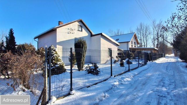 Działka budowlana Opacz-Kolonia. Zdjęcie 1