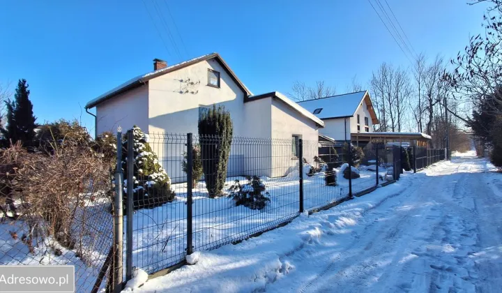 Działka budowlana Opacz-Kolonia