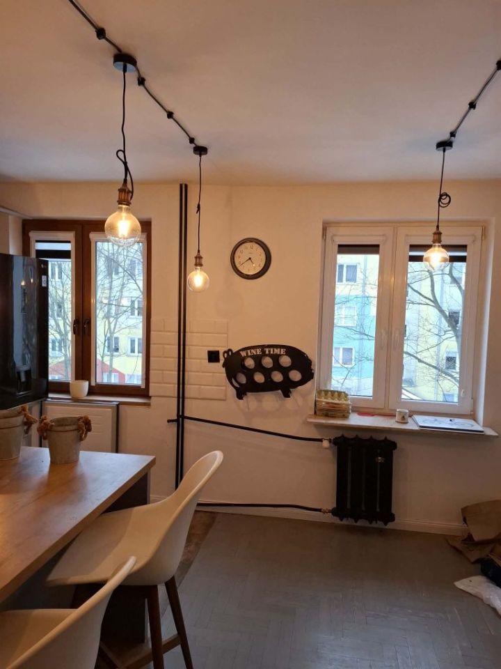 Mieszkanie 3-pokojowe Biała Podlaska. Zdjęcie 2