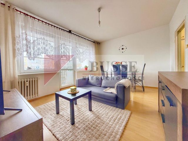 Mieszkanie 2-pokojowe Police, ul. Księcia Barnima I. Zdjęcie 2