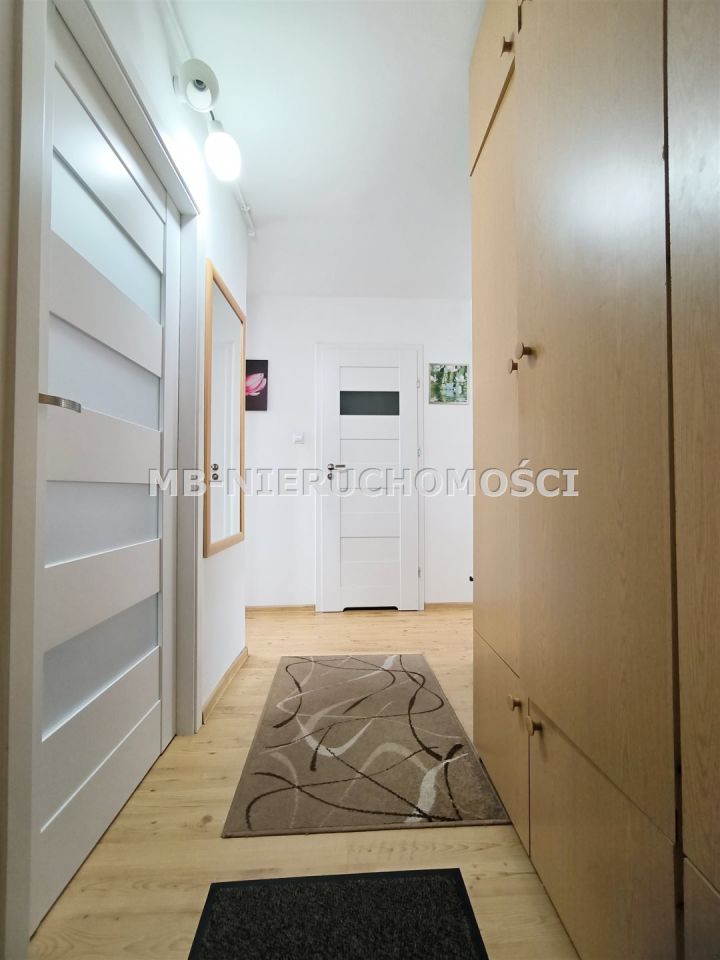 Mieszkanie 3-pokojowe Olsztyn Kormoran, al. Aleja Marszałka Józefa Piłsudskiego. Zdjęcie 10