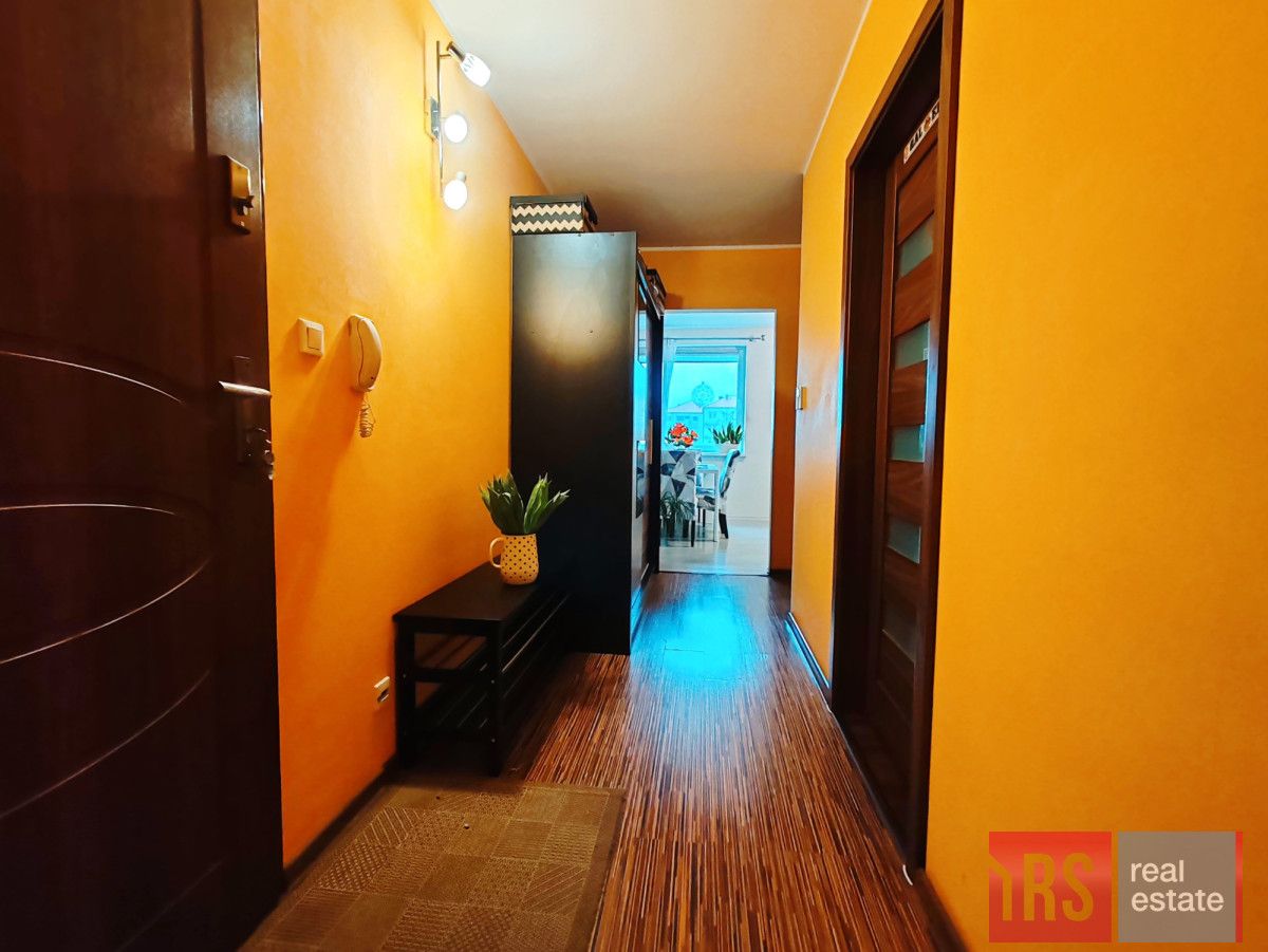 Mieszkanie 2-pokojowe Turek, ul. Księdza Dominika Jędrzejewskiego. Zdjęcie 10