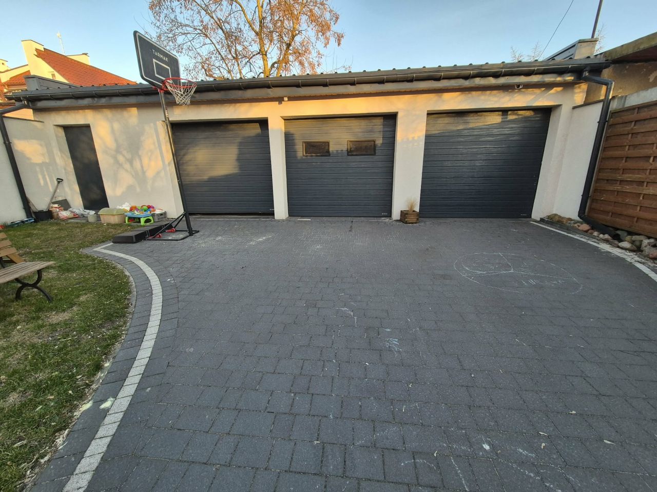 bliźniak, 5 pokoi Włocławek Kolanowszczyzna, ul. Saperska. Zdjęcie 7