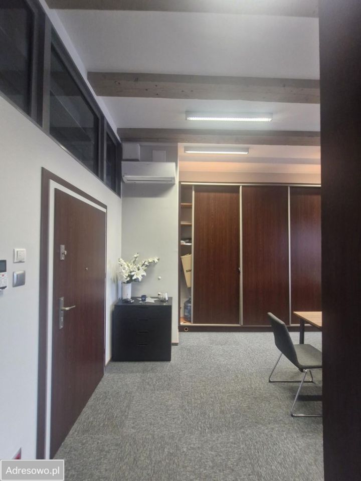 Biuro Szczecin Pogodno, al. Wojska Polskiego. Zdjęcie 6
