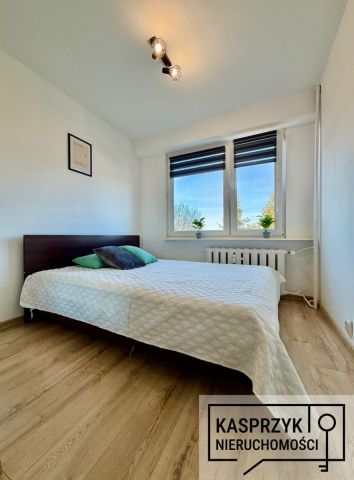 Mieszkanie 3-pokojowe Krosno, ul. Powstańców Warszawskich. Zdjęcie 5