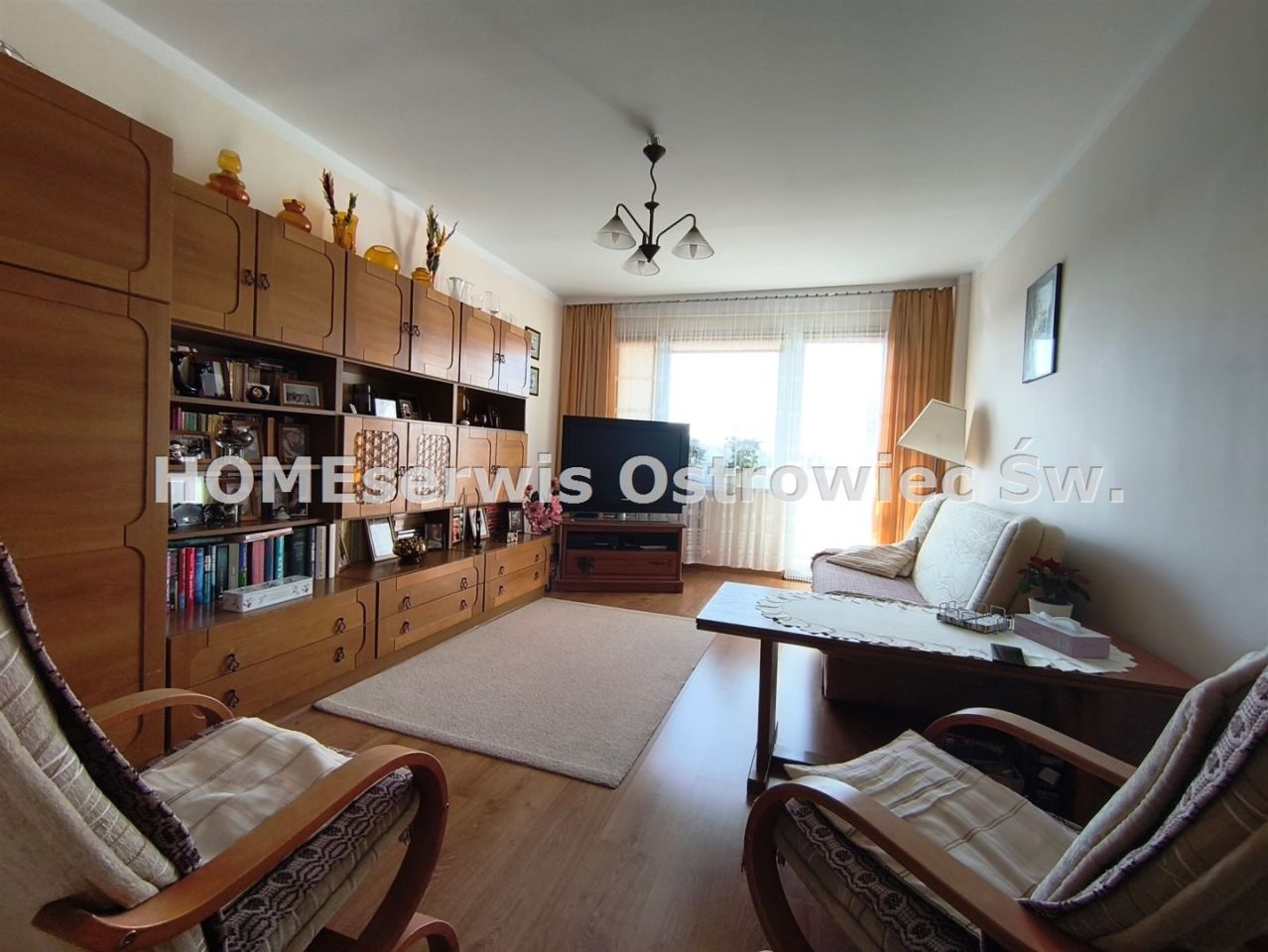 Mieszkanie 4-pokojowe Ostrowiec Świętokrzyski Centrum. Zdjęcie 9