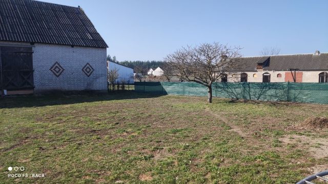 siedlisko Chludnie. Zdjęcie 1