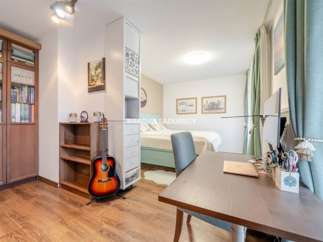 Mieszkanie 4-pokojowe Kraków Prądnik Biały, ul. Siewna. Zdjęcie 9