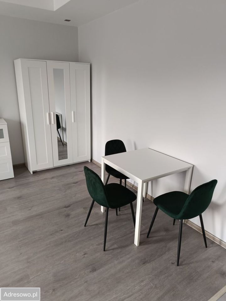 Mieszkanie 1-pokojowe Nowa Sól, ul. Głogowska. Zdjęcie 4