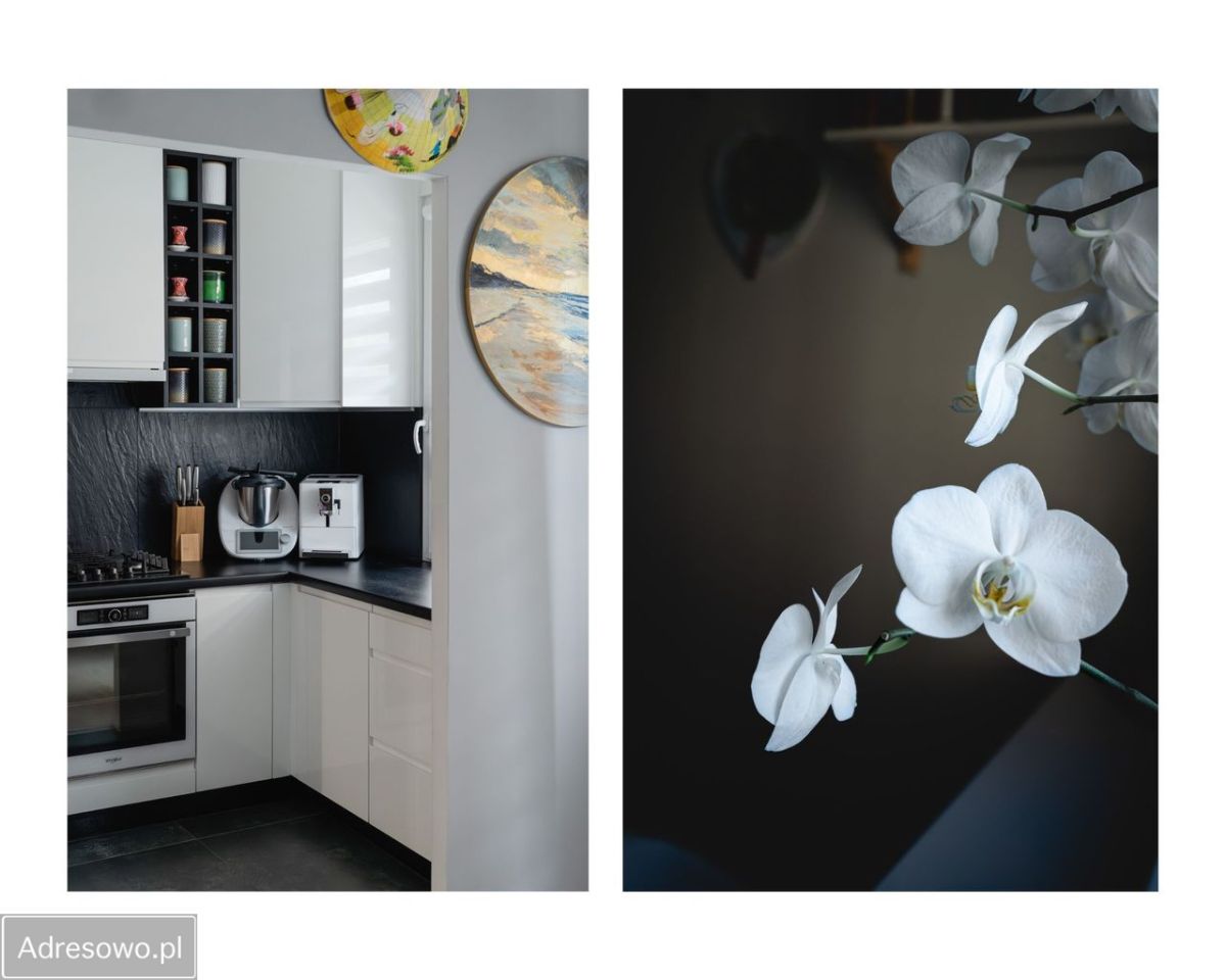 Mieszkanie 3-pokojowe Katowice Wilhelmina, ul. Norberta Barlickiego. Zdjęcie 13