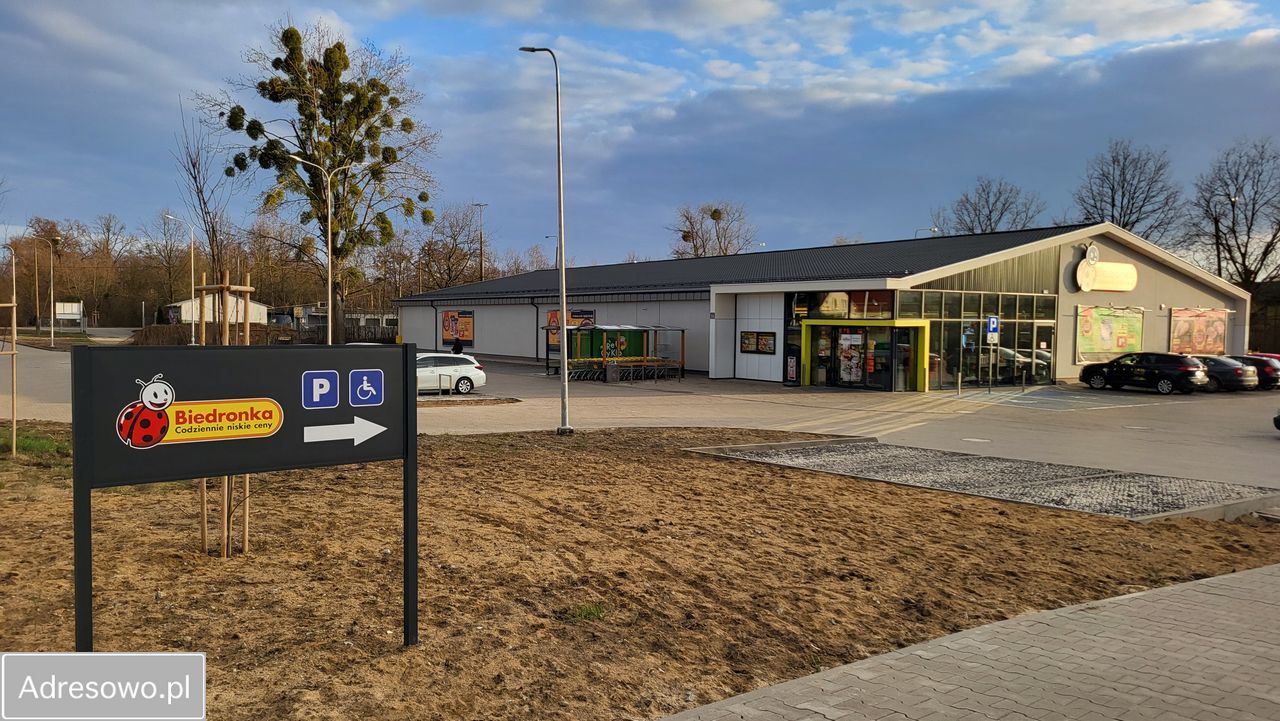 Działka inwestycyjna Wrocław Swojczyce, ul. Miłoszycka. Zdjęcie 7