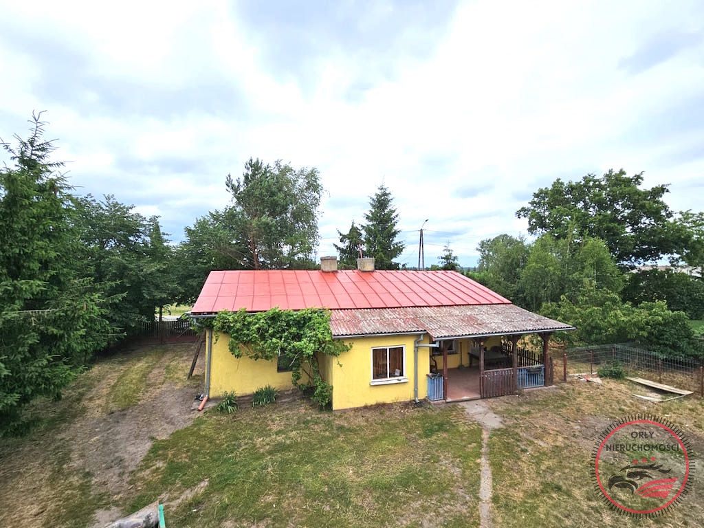 dom, 3 pokoje Karczówka. Zdjęcie 2