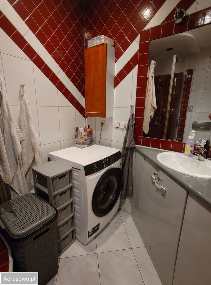 Mieszkanie 3-pokojowe Jaworzno, ul. Wilcza. Zdjęcie 3