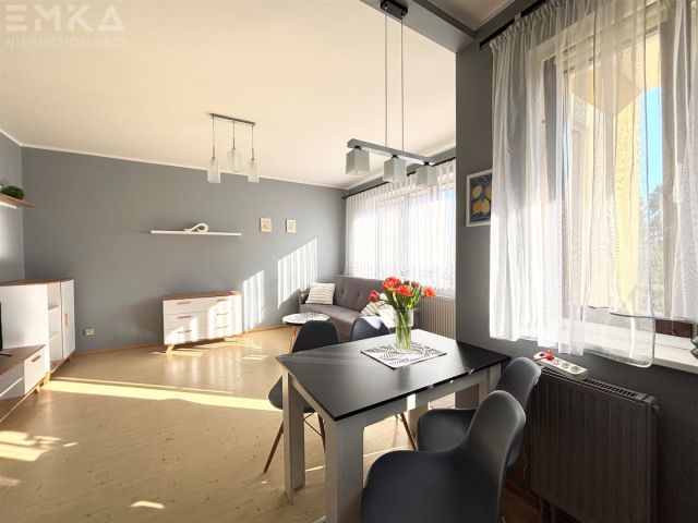 Mieszkanie 1-pokojowe Bydgoszcz Osowa Góra. Zdjęcie 6