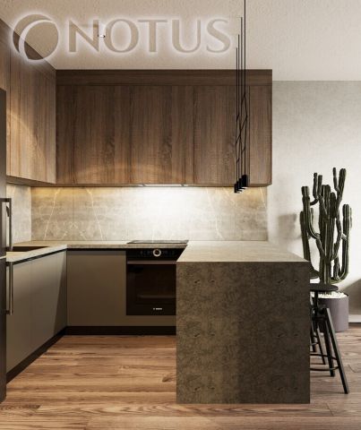 Mieszkanie 2-pokojowe Katowice, al. Wojciecha Korfantego. Zdjęcie 2