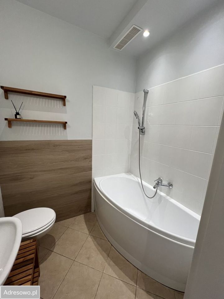 Mieszkanie 2-pokojowe Łódź Koziny, ul. Marcina Kasprzaka. Zdjęcie 8