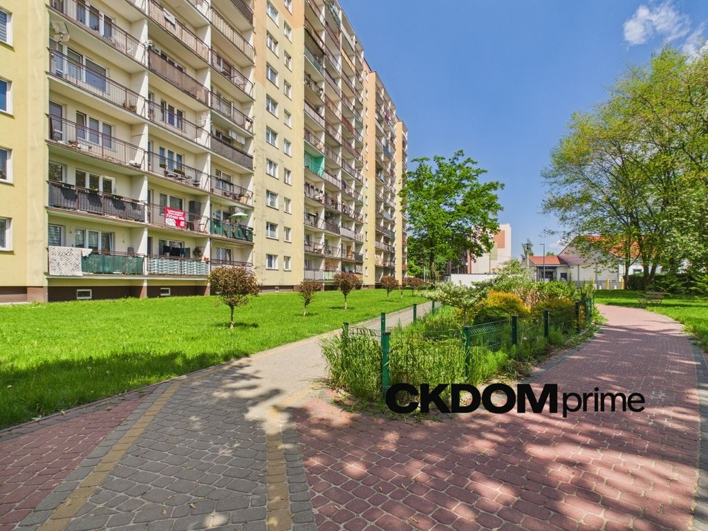 Mieszkanie 3-pokojowe Starachowice, ul. Graniczna. Zdjęcie 16