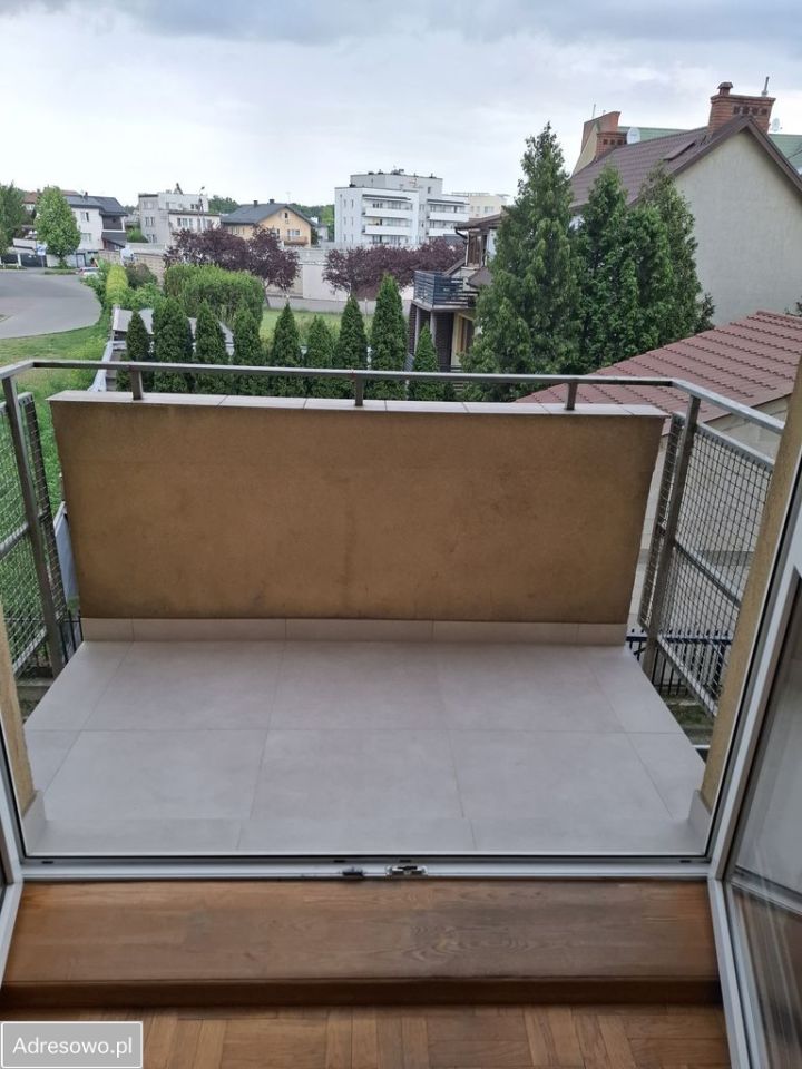 Mieszkanie 2-pokojowe Ząbki Centrum, ul. Wiosenna. Zdjęcie 8