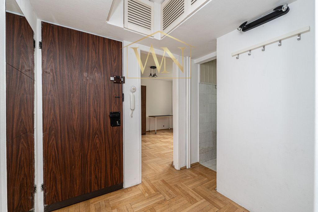 Mieszkanie 3-pokojowe Warszawa Żoliborz, ul. Władysława Broniewskiego. Zdjęcie 13