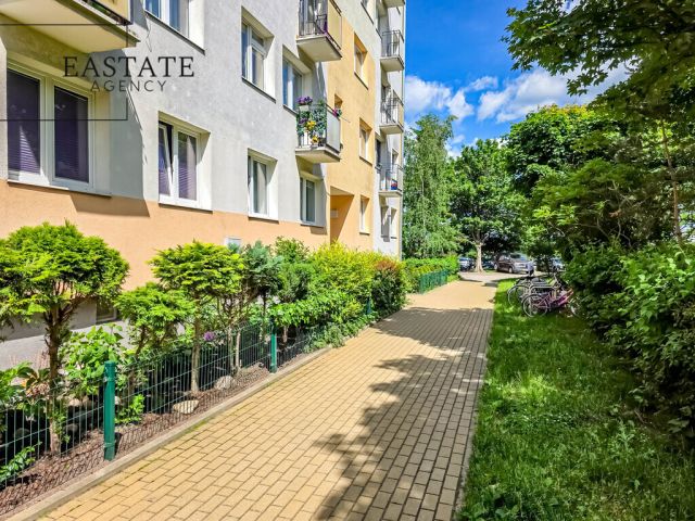 Mieszkanie 4-pokojowe Gdańsk Żabianka, ul. Orłowska. Zdjęcie 2